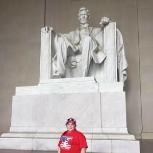 Meet your Posher, Alison